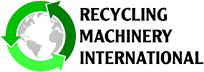 Recycling Machinery International web link