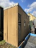 Acoustic Enclosure for generator