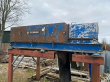 Eriez Eddy Current Separator