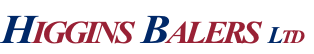 HIGGINS BALERS LTD