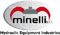 Minelli Logo linked to their website