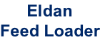 Eldan Feed Loader