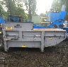 Dicom 3000 HXD Compactor in our yard