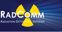 Radcomm Logo linked to their website