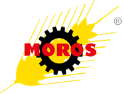 Moros Logo: click to find out more