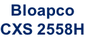 Bloapco CXS 2558H