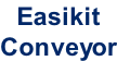 Easikit Conveyor