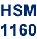 HSM 1160