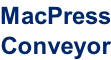 MacPress Conveyor
