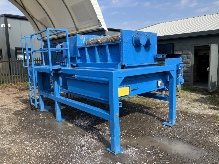 Ulster 80 with conveyor