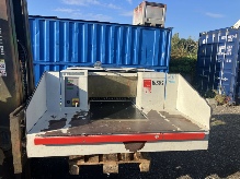 Ulster 80 with conveyor