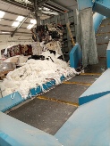 OnFloor Feed Conveyor