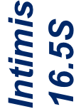 Intimis 16.5S