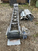 Trough Conveyor